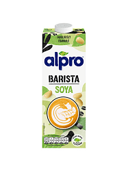 BARISTA SOYA