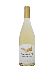 DOMAINE DE L'ILE BLANC