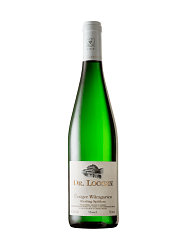 DR.LOOSEN URZIGER WURZGARDEN RIESLING SPATLESE