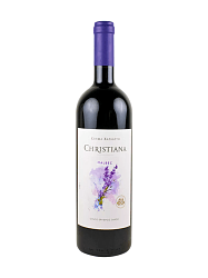 ESTATE CHARLAFTIS CHRISTIANA