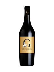 G D'ESTOURNEL