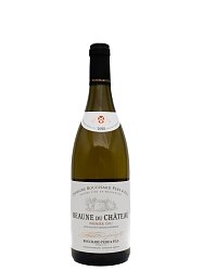 BOUCHARD PERE & FILS BEAUNE DU CHATEAU 1ER CRU BLANC