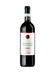 MAZZI VALPOLICELLA SUPERIORE POIEGA