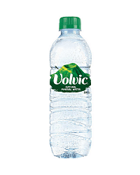 WATER VOLVIC