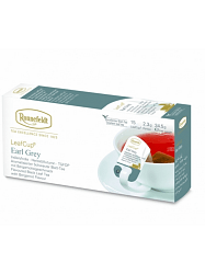 LEAF CUP EARL GREY RONNEFELDT 15TMX