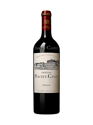 CHATEAU PONTET CANET