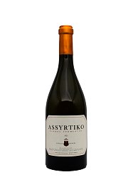 AIVALIS WINERY ASSYRTIKO