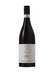 VILLA MARIA PINOT NOIR S.V. SEDDON