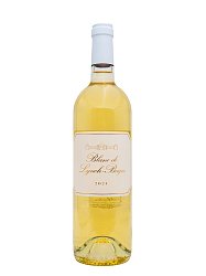 BLANC DE CHATEAU LYNCH BAGES