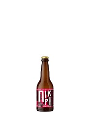 PIKRI FORBIDDEN IPA