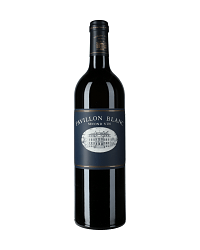 PAVILLON BLANC DU CHATEAU MARGAUX SECOND VIN