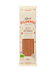 SPAGHETTI BIO INTEGRALI No 3
