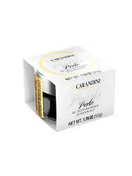 PERLE CON ACETO BALSAMICO 50gr