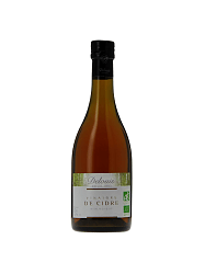 ΞΥΔΙ ΑΠΟ ΜΗΛΙΤΗ BIO 500ml