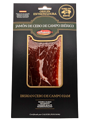 JAMON IBERICO DE CEBO ΦΕΤΕΣ 75gr
