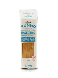 SPAGHETTI SENZA GLUTINE NO 3
