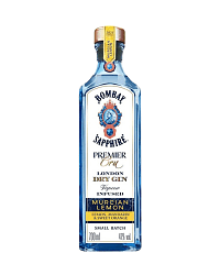 BOMBAY SAPPHIRE PREMIER CRU