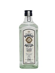 BOMBAY DRY GIN