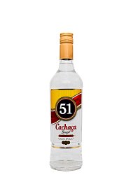 CACHACA PIRASSUNUNGA 51