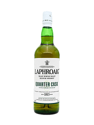 LAPHROAIG QUARTER CASK