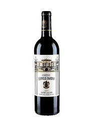 CHATEAU LEOVILLE BARTON GRAND CRU CLASSE