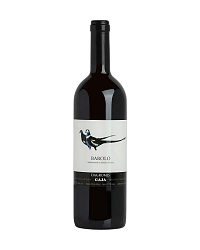 GAJA DAGROMIS BAROLO