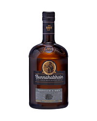 BUNNAHABHAIN TOITEACH A DHA