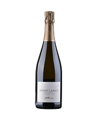 BENOIT LAHAYE GRAND CRU MILLESIME CHAMPAGNE