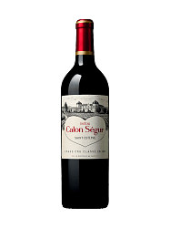 CHATEAU CALON SEGUR GRAND CRU CLASSE