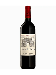 CHATEAU LA LAGUNE GRAND CRU CLASSE