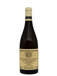 LOUIS JADOT CHEVALIER MONTRACHET GRAND CRU "LES DEMOISELLES’