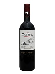 CATENA MALBEC