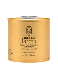 ΕΛΑΙΟΛΑΔΟ ΤΙΝ 100ml