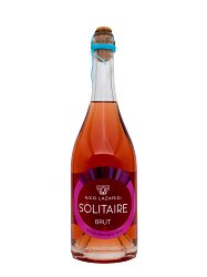 ESTATE NICO LAZARIDI SOLITAIRE ROSE
