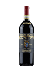 BIONDI SANTI BRUNELLO DI MONTALCINO