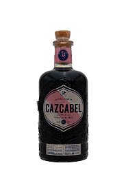 CAZCABEL COFFEE LIQUER