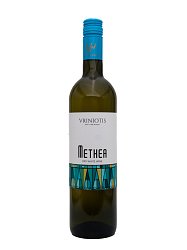 VRINIOTIS METHEA WHITE
