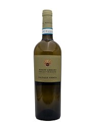 NATALE VERGA PINOT GRIGIO DELLE VENEZIE