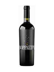 VORRASTRI RED