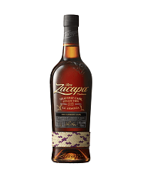 ZACAPA HEAVENLY CASK LA ARMONIA