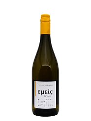 MARKOY VINEYARDS EMEIS WHITE