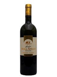 ESTATE MEGA SPILEO ASSYRTIKO - LAGORTHI
