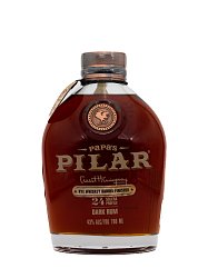 PAPA’S PILAR RYE FINISHED RUM