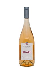 ESTATE TZOUNARA AGAPE