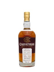 CARPATHIAN P.X. SINGLE MALT