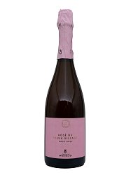 DOMAINE APOSTOLIDIS ROSE DU VIEUX VILLAGE BRUT