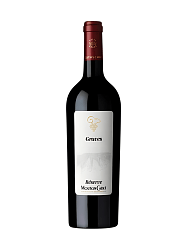 MOUTON CADET RESERVE GRAVES ROUGE