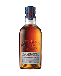 ABERLOUR 14YO DOUBLE CASK MATURE