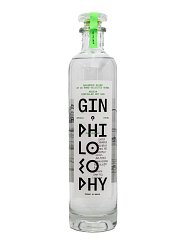 PHILOSOPHY GIN