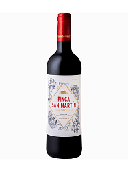 LA RIOJA ALTA FINCA SAN MARTIN